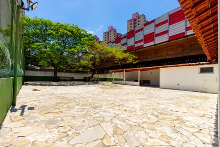 Apartamento para alugar com 52m², 2 quartos e 1 vaga Apartamento para alugar com 52m², 2 quartos e 1 vagaÁrea comum