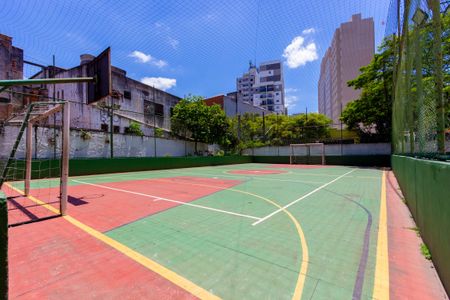 Apartamento para alugar com 52m², 2 quartos e 1 vaga Apartamento para alugar com 52m², 2 quartos e 1 vagaÁrea comum