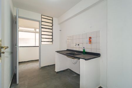 Apartamento para alugar com 52m², 2 quartos e 1 vaga Apartamento para alugar com 52m², 2 quartos e 1 vagaCozinha