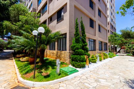 Apartamento para alugar com 52m², 2 quartos e 1 vaga Apartamento para alugar com 52m², 2 quartos e 1 vagaÁrea comum