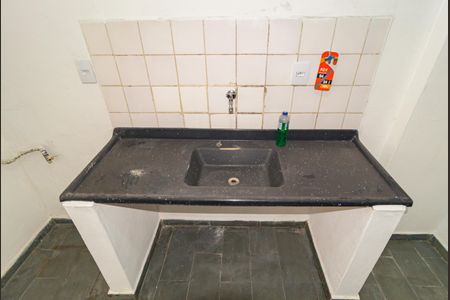 Apartamento para alugar com 52m², 2 quartos e 1 vaga Apartamento para alugar com 52m², 2 quartos e 1 vagaCozinha