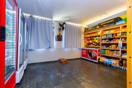 Apartamento para alugar com 52m², 2 quartos e 1 vaga Apartamento para alugar com 52m², 2 quartos e 1 vagaÁrea comum