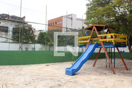 Apartamento para alugar com 52m², 2 quartos e 1 vaga Apartamento para alugar com 52m², 2 quartos e 1 vagaÁrea comum