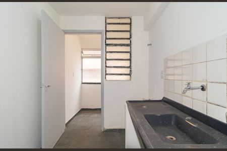 Apartamento para alugar com 52m², 2 quartos e 1 vaga Apartamento para alugar com 52m², 2 quartos e 1 vagaCozinha