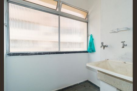 Apartamento para alugar com 52m², 2 quartos e 1 vaga Apartamento para alugar com 52m², 2 quartos e 1 vagaÁrea de Serviço