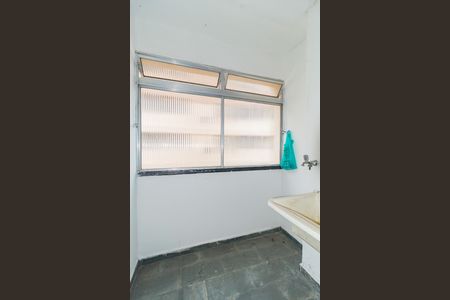 Apartamento para alugar com 52m², 2 quartos e 1 vaga Apartamento para alugar com 52m², 2 quartos e 1 vagaÁrea de Serviço