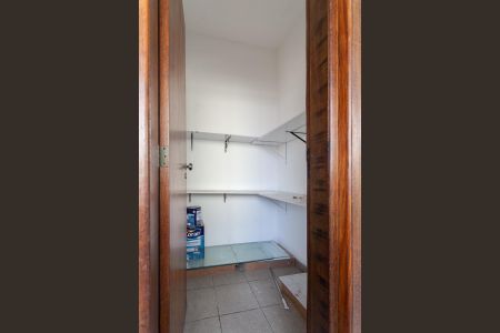 Apartamento à venda com 136m², 3 quartos e 2 vagasDespensa