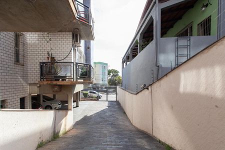 Apartamento à venda com 136m², 3 quartos e 2 vagasEntrada Garagem