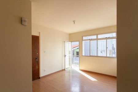 Apartamento à venda com 136m², 3 quartos e 2 vagasSala