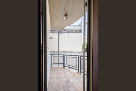 Apartamento à venda com 136m², 3 quartos e 2 vagasVaranda da Suíte