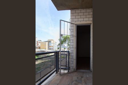 Apartamento à venda com 136m², 3 quartos e 2 vagasVaranda da Suíte