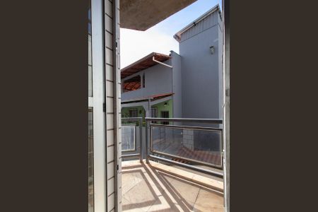 Apartamento à venda com 136m², 3 quartos e 2 vagasVaranda da Sala