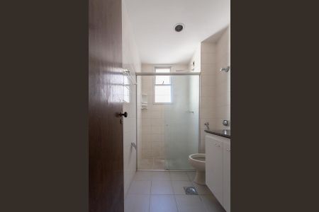 Apartamento à venda com 136m², 3 quartos e 2 vagasBanheiro Social