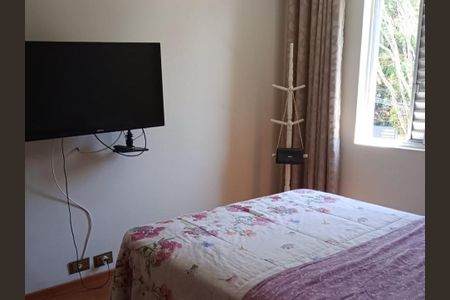 Quarto 1 de apartamento para alugar com 2 quartos, 62m² em Freguesia do Ó, São Paulo