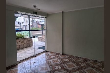 Apartamento para alugar com 62m², 2 quartos e 1 vaga Apartamento para alugar com 62m², 2 quartos e 1 vagaSalão de Festas