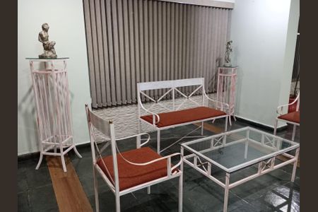 Apartamento para alugar com 62m², 2 quartos e 1 vaga Apartamento para alugar com 62m², 2 quartos e 1 vagaHall de Entrada