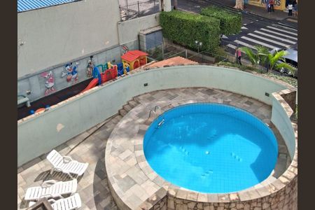 Apartamento para alugar com 62m², 2 quartos e 1 vaga Apartamento para alugar com 62m², 2 quartos e 1 vagaÁrea comum