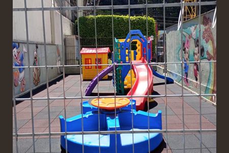 Apartamento para alugar com 62m², 2 quartos e 1 vaga Apartamento para alugar com 62m², 2 quartos e 1 vagaÁrea comum