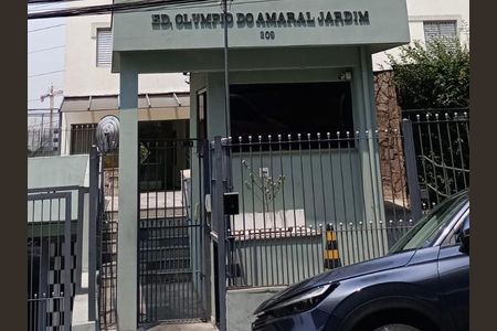 Apartamento para alugar com 62m², 2 quartos e 1 vaga Apartamento para alugar com 62m², 2 quartos e 1 vagaFachada