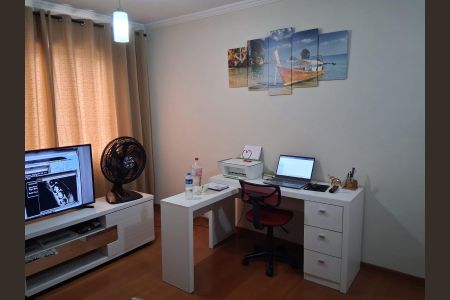 Sala de apartamento para alugar com 2 quartos, 62m² em Freguesia do Ó, São Paulo