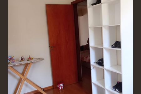Apartamento para alugar com 62m², 2 quartos e 1 vaga Apartamento para alugar com 62m², 2 quartos e 1 vagaQuarto 2