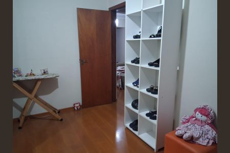 Quarto 2 de apartamento para alugar com 2 quartos, 62m² em Freguesia do Ó, São Paulo