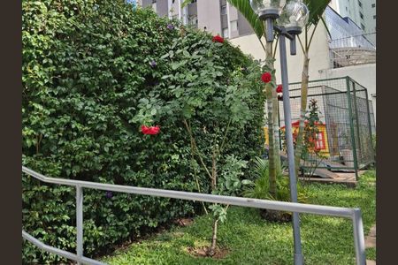 Apartamento para alugar com 62m², 2 quartos e 1 vaga Apartamento para alugar com 62m², 2 quartos e 1 vagaÁrea Externa