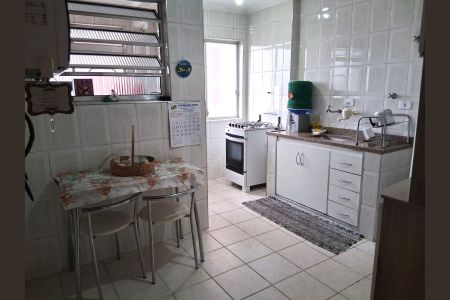 Apartamento para alugar com 62m², 2 quartos e 1 vaga Apartamento para alugar com 62m², 2 quartos e 1 vagaCozinha