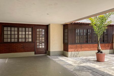 Área comum de apartamento para alugar com 3 quartos, 139m² em Vila Isabel, Rio de Janeiro