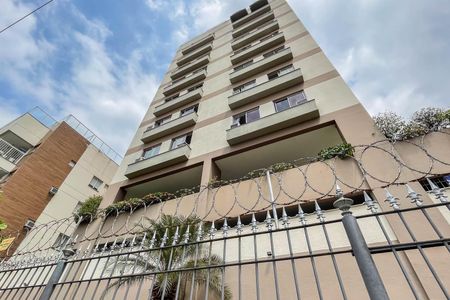 Fachada de apartamento para alugar com 3 quartos, 139m² em Vila Isabel, Rio de Janeiro