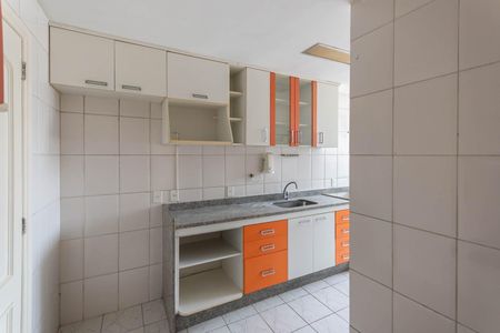 Cozinha de apartamento para alugar com 3 quartos, 139m² em Vila Isabel, Rio de Janeiro