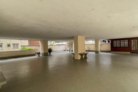 Área comum de apartamento para alugar com 3 quartos, 139m² em Vila Isabel, Rio de Janeiro