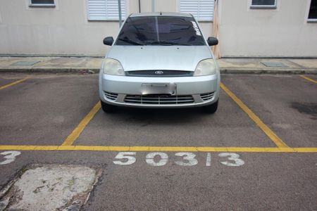 Apartamento à venda com 45m², 2 quartos e 1 vaga Apartamento à venda com 45m², 2 quartos e 1 vagaÁrea comum