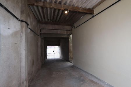 Casa para alugar com 50m², 1 quarto e 1 vagaGaragem