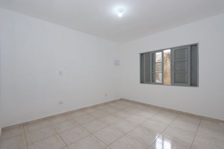 Quarto de casa para alugar com 1 quarto, 50m² em Jardim Itapolis, São Paulo