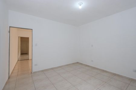 Quarto de casa para alugar com 1 quarto, 50m² em Jardim Itapolis, São Paulo