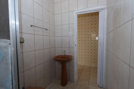 Casa para alugar com 50m², 1 quarto e 1 vagaBanheiro