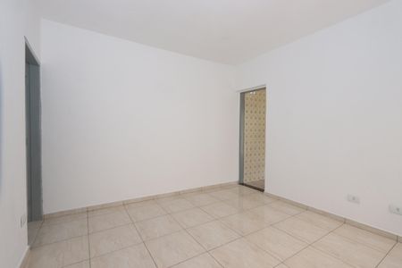 Sala de casa para alugar com 1 quarto, 50m² em Jardim Itapolis, São Paulo