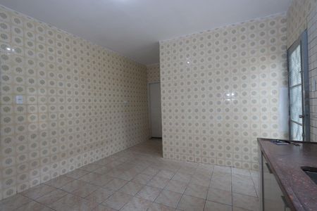 Casa para alugar com 50m², 1 quarto e 1 vagaCozinha