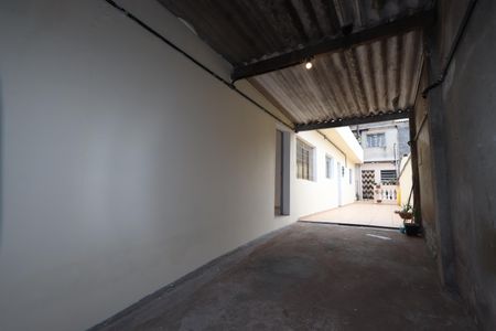Casa para alugar com 50m², 1 quarto e 1 vagaGaragem