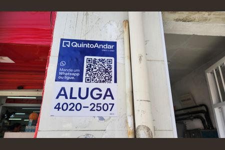 Casa para alugar com 54m², 2 quartos e sem vagaPlaca 