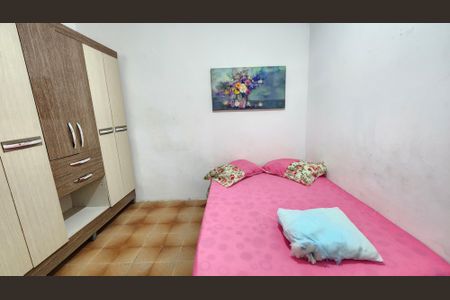 Casa para alugar com 54m², 2 quartos e sem vagaQuarto 1