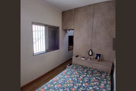 Foto 01 de casa à venda com 3 quartos, 225m² em Mirandópolis, São Paulo