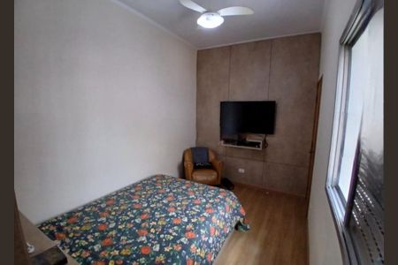 Foto 01 de casa à venda com 3 quartos, 225m² em Mirandópolis, São Paulo