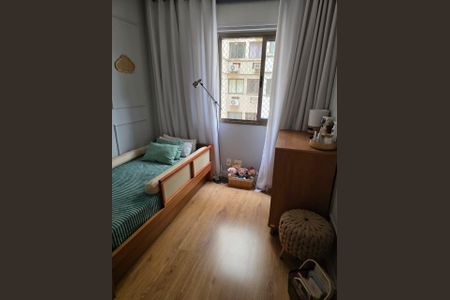 Apartamento à venda com 78m², 3 quartos e 1 vaga Apartamento à venda com 78m², 3 quartos e 1 vagaQuarto 3