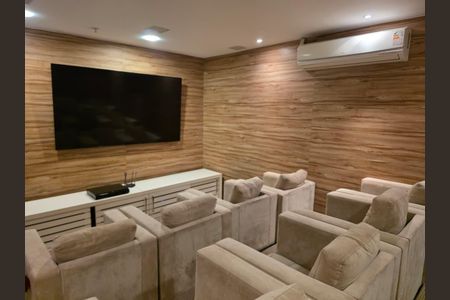 Apartamento à venda com 78m², 3 quartos e 1 vaga Apartamento à venda com 78m², 3 quartos e 1 vagaÁrea comum