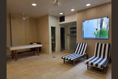 Apartamento à venda com 78m², 3 quartos e 1 vaga Apartamento à venda com 78m², 3 quartos e 1 vagaÁrea comum