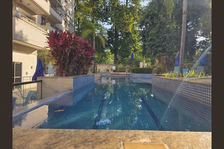 Apartamento à venda com 78m², 3 quartos e 1 vaga Apartamento à venda com 78m², 3 quartos e 1 vagaÁrea comum