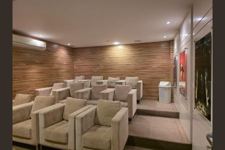 Apartamento à venda com 78m², 3 quartos e 1 vaga Apartamento à venda com 78m², 3 quartos e 1 vagaÁrea comum