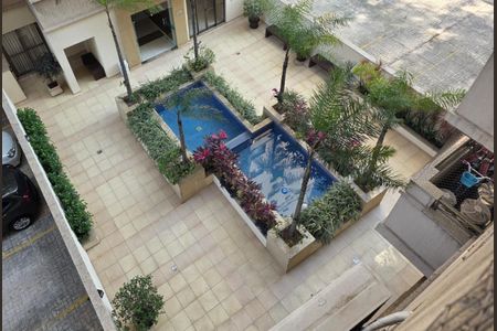 Apartamento à venda com 78m², 3 quartos e 1 vaga Apartamento à venda com 78m², 3 quartos e 1 vagaÁrea comum